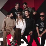 Dima Bilan Instagram - Музыкастинг на @newradio.ru ! Ура! С финалом! @radioromashka - умеете вы открывать новые имена и ловить новые музыкальные волны! Был рад увидеться со всеми!) @marikraimbrery @bahhtee @filatovkaras ! #билан #димабилан