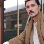 Dima Bilan Instagram - Премьера на моем канале в #youtube! Бекстейдж #остройбритвой! Делюсь с вами нашим нелегким съемочным процессом! Август 2022 год! @gutserievmedia @chi_pa! Ссылку оставлю в сториз! #билан #димабилан