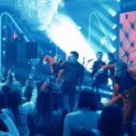 Dima Bilan Instagram - На открытии нового сезона @muztv ! В обновленные музыкальные пространства! #билан #димабилан!