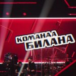Dima Bilan Instagram - Сегодня в 21:45 на первом! Полуфинал проекта #ГолосУжеНеДети! И полуфиналисты моей команды - @tairova.renata @dianakhitarova @mariapanukovaofficial @miron_provorov Уже на следующей неделе нас ждет финал! Подключайтесь! #билан #димабилан !