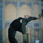 Dima Bilan Instagram - Продолжаем знакомиться с видео-зарисовками с моего мини путешествия в #Самарканд! Прогулка по базару - один из главных туристических маршрутов ! #билан #димабилан ! Самарканд, Узбекистан