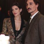Dima Bilan Instagram - Наш грандиозный красивый ужин , в самом сердце любимого города ! Видео зарисовка с вечера, посвященного премьере моего видео-фильма #остройбритвой! #билан #димабилан!