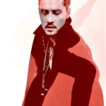 Dima Bilan Instagram - Уже завтра - покажу вам мое фирменное отчетное видео с концертов в крокусе! К слову, у формата монтажа и жанра в целом, который мы с моей командой уже снимаем 4 года - есть последователи и это прекрасно! Качественный контент - всегда круто! А пока мое видео на финальном монтаже - покажу процесс подготовки материалов к шоу! Мы выделяли специальные дни и снимали видео-оснащение для экранов! Идеи, костюмы - все как всегда, эксклюзив и новинки! #билан #димабилан