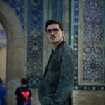 Dima Bilan Instagram - Да, я в Самарканде, в одном из самых древних городов мира! Основан в 8 веке до нашей эры! Рад быть гостем здесь, невероятная красота! Восток 🙌🏻 #Узбекистан, спасибо за гостеприимство!) #билан #димабилан Samarkand, Uzbekistan