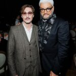 Dima Bilan Instagram - 27 сентября, в особняке на Волхонке, прошел грандиозный ужин в честь премьеры моей новой музыкальной и видео работы #ОСТРОЙБРИТВОЙ! Спасибо Михаилу Гуцериеву @gutserievmedia и Дарье Кузнецовой @darya.cuznetsova , за эту прекрасную музыку и такой чудесный повод собраться вместе с коллегами и друзьями за праздничным столом и вкусным ужином! Таких вечеров я не устраивал очень долго! Спасибо тебе, Яна @rudkovskayaofficial , за включенность и детальность в создании праздника! Все на высшем уровне! Спасибо Аня Чиповская @chi_pa , своим талантом и красотой ты украсила нашу кино - работу! Спасибо Коллегам и Друзьям, которые разделили со мной этот вечер! То ли еще будет! GM - вторая часть, обещает быть ОЧЕНЬ интересной и неожиданной. #билан #димабилан