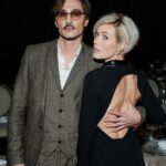 Dima Bilan Instagram - 27 сентября, в особняке на Волхонке, прошел грандиозный ужин в честь премьеры моей новой музыкальной и видео работы #ОСТРОЙБРИТВОЙ! Спасибо Михаилу Гуцериеву @gutserievmedia и Дарье Кузнецовой @darya.cuznetsova , за эту прекрасную музыку и такой чудесный повод собраться вместе с коллегами и друзьями за праздничным столом и вкусным ужином! Таких вечеров я не устраивал очень долго! Спасибо тебе, Яна @rudkovskayaofficial , за включенность и детальность в создании праздника! Все на высшем уровне! Спасибо Аня Чиповская @chi_pa , своим талантом и красотой ты украсила нашу кино - работу! Спасибо Коллегам и Друзьям, которые разделили со мной этот вечер! То ли еще будет! GM - вторая часть, обещает быть ОЧЕНЬ интересной и неожиданной. #билан #димабилан