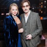 Dima Bilan Instagram - 27 сентября, в особняке на Волхонке, прошел грандиозный ужин в честь премьеры моей новой музыкальной и видео работы #ОСТРОЙБРИТВОЙ! Спасибо Михаилу Гуцериеву @gutserievmedia и Дарье Кузнецовой @darya.cuznetsova , за эту прекрасную музыку и такой чудесный повод собраться вместе с коллегами и друзьями за праздничным столом и вкусным ужином! Таких вечеров я не устраивал очень долго! Спасибо тебе, Яна @rudkovskayaofficial , за включенность и детальность в создании праздника! Все на высшем уровне! Спасибо Аня Чиповская @chi_pa , своим талантом и красотой ты украсила нашу кино - работу! Спасибо Коллегам и Друзьям, которые разделили со мной этот вечер! То ли еще будет! GM - вторая часть, обещает быть ОЧЕНЬ интересной и неожиданной. #билан #димабилан