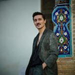 Dima Bilan Instagram – Да, я в Самарканде, в одном из самых древних городов мира! Основан в 8 веке до нашей эры! 
Рад быть гостем здесь, невероятная красота! Восток 🙌🏻
#Узбекистан, спасибо за гостеприимство!) 
#билан #димабилан Samarkand, Uzbekistan
