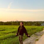 Dima Bilan Instagram - Рубрика: угадайте по количеству локаций, сколько у меня было выходных в этом месяце?😅 #билан #димабилан!