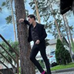 Dima Bilan Instagram - Алтайский край #билан #димабилан
