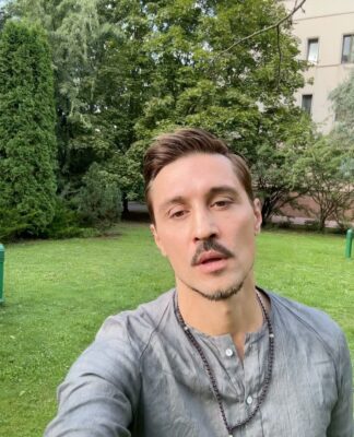 Dima Bilan’s Instagram: 10 Most Liked Photos