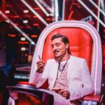 Dima Bilan Instagram - Моя команда - собрана! ✅ Скоро, в эфире на #первыйканал ! #билан #димабилан !