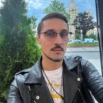 Dima Bilan Instagram - Тот самый ,Памятный для меня день 🤔, пусть останется и здесь . #билан #димабилан #непродолжительныйотпуск