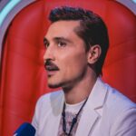 Dima Bilan Instagram - Моя команда - собрана! ✅ Скоро, в эфире на #первыйканал ! #билан #димабилан !
