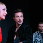 Dima Bilan Instagram - Сегодня! Прямо сейчас! В эфире @tnt_online ! Шоу #Конфетка ! И я , с треком «Проводница до Рязани»! Показать мое выступление ?) #билан #димабилан