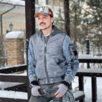 Dima Bilan Instagram - На домашнем ))) #билан #димабилан !
