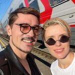 Dima Bilan Instagram - #МотивПути с @viktoriyamaslova_official!) Как думаете, куда держим путь?) #билан #димабилан #триггер