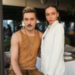 Dima Bilan Instagram – С днем рождения, сестра @annebelan ! Будь здорова,  счастлива, любима! Пусть сбывается все тобою задуманное, а планов и идей будет все больше и больше! Пусть огонь в твоих глазах  горит ярко! Я всегда рядом! #АннаБелан #ДимаБилан #билан ! #otana