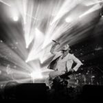 Dima Bilan Instagram – Пока у меня полным ходом отпуск и подготовка к насыщенному работой концу лета и осени – напоминаю , что 24 августа мы встречаемся на большом концерте на крыше @roof_fest в Санкт-Петербурге! До встречи, в крайнюю летнюю неделю в Питере!) 
#билан #димабилан!
