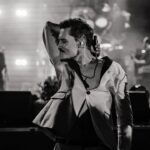 Dima Bilan Instagram - Пока у меня полным ходом отпуск и подготовка к насыщенному работой концу лета и осени - напоминаю , что 24 августа мы встречаемся на большом концерте на крыше @roof_fest в Санкт-Петербурге! До встречи, в крайнюю летнюю неделю в Питере!) #билан #димабилан!