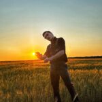 Dima Bilan Instagram – Рубрика «Русское поле» продолжается! 

#билан #димабилан !