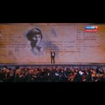 Dima Bilan Instagram - Мне нравится ❤️ Из кинофильма «Ирония судьбы, или с легким паром»! Сегодня, на грандиозном празднике, 100 лет легендарному Мосфильму! На телеканале Россия 1! Стихи: Марина Цветаева Музыка: Микаэл Таривердиев