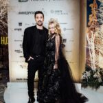 Dima Bilan Instagram - Яна @rudkovskayaofficial ! Дорогая моя подруга , партнер! Поздравляю тебя с днем рождения ! Ты - удивительная, вдохновляющая, твоя сила духа - всегда загадка для меня! Будь, пожалуйста, здорова, счастлива, полна идей ✨ Пусть все невзгоды - обходят тебя стороной! Дорожу ! Твой друг #билан #димабилан