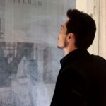 Dima Bilan Instagram - С Новым 2024 годом , дорогие друзья ! Крепкого здоровья, любви, понимания, приятных событий столько, сколько дней в году! А я в этот раз создал атмосферу из своего детства, из советского времени, собрались самые близкие и знаете, я счастлив! От всей души желаю счастья и вам! #билан #димабилан