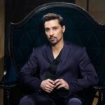 Dima Bilan Instagram - Скоро. На одном из главных телеканалов страны. В новой для себя роли. #билан #димабилан