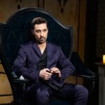 Dima Bilan Instagram - Скоро. На одном из главных телеканалов страны. В новой для себя роли. #билан #димабилан