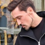 Dima Bilan Instagram - Ну очень долгожданная весна ,случилась со мной в этот раз 🌱 Всем добра 🙏🏼 #билан #димабилан