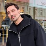 Dima Bilan Instagram - Ну очень долгожданная весна ,случилась со мной в этот раз 🌱 Всем добра 🙏🏼 #билан #димабилан