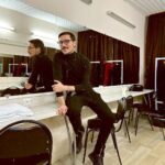 Dima Bilan Instagram - Нижний Новгород! Сегодня заключительный концерт тура в этом году! За плечами 25 больших сольных шоу в ваших городах! Возвращаюсь домой и совсем не отдыхать! Все забито до начала нового года! Съемки, студии и тд! График насыщенный! Впереди 3 месяца подготовки к моим большим концертам в @crocuscityhall ! До встречи в Москве, традиционно, в день всех влюбленных, 14 и 15 февраля, на программе #НЕВОЗМОЖНОЕВОЗМОЖНО! #билан #димабилан