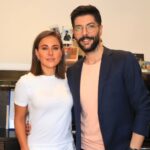 Dima Kandalaft Instagram - #ديمة_قندلفت ❤️ الحلقة الأخيرة صارت على يوتيوب . . . . . . . #العربجي #ستيليتو #dimakandalaft #syrian #syria #star #actress #artist #drama #almokhtar #almadinafmsyria #radioshow #radio #instagood #instadaily #picoftheday #lifestyle #media #anchor #host #interview #show #bassel_mehrez #basselmehrez #دمشق #سورية #سوريا #المختار #باسل_محرز المدينة اف ام Al Madina fm