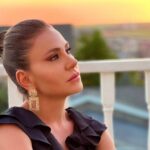 Dima Kandalaft Instagram - #sunset 🌅 #photo Thank u @carlos_j_azar 🤍 for capturing #moments to remember ✨ #dimakandalaft