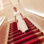 Dima Kandalaft Instagram - دار الاوبرا السلطانية #مسقط #ديمة_قندلفت #royaloperahousemuscat #oman #dimakandalaft 🤍