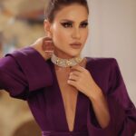Dima Kandalaft Instagram - Do u like #purple 💜 ? #dimakandalaft
