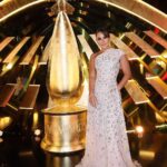 Dima Kandalaft Instagram – A JOYful night!✨ #joyawards2024
Dress @georgeshobeika
Jewelry @tiffanyandco
Shoes & bag @louboutinworld
Hair and makeup @miladhannoun
Photographer @rabee_alsirawan
Styled by @jonymatta 🤍 BLVD RUH City