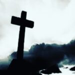 Dima Kandalaft Instagram - من أجلنا، ومن أجل خلاصنا… #الجمعة_العظيمة #dimakandalaft