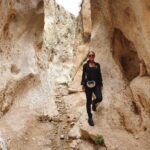 Dima Kandalaft Instagram - Keep moving forward… no matter how hard it is ! #warrior #faith #dimakandalaft