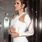 Dima Kandalaft Instagram - 🤍 #DimaKandalaft #ديمة_قندلفت