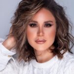 Dima Kandalaft Instagram - 🤍 #DimaKandalaft #ديمة_قندلفت