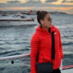 Dima Kandalaft Instagram - 🤍 #DimaKandalaft #ديمة_قندلفت