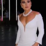 Dima Kandalaft Instagram - شكراً لمحبتكم ودعمكم الدائم 🤍 @nicolasjebranworld #DimaKandalaft #MurexDor #Beirut #Lebanon #Syria #Damascus #ديمة_قندلفت #دمشق #سوريا #بيروت #لبنان
