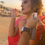 Dima Kandalaft Instagram – Behind the scenes 🎥 

Dima X Zuhair X Red Look 

@sayidatynet @zuhairmuradofficial 

#DimaKandalaft #Sayidaty #CoverShoot #New #Photoshoot 
#ديمة_قندلفت #سيدتي