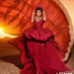 Dima Kandalaft Instagram – Dima X Zuhair X Sayidaty 🤍

Cover shoot for @sayidatynet
Dress by @zuhairmuradprivate
Styled by @jonymatta 
Photoshoot @sharbelboumansour
Hair by @shanttavitian
Make up @hildadaagher
Jewelry by @yessayan

#Cover #Photoshoot #NewPhotoshoot #BeautyShoot #New2021