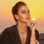Dima Kandalaft Instagram – 🌅🖤 #DimaKandalaft #ديمة_قندلفت

#Sunset #Mood #Photoshoot #Closeup #NewSession #Summer #Love #Glamour #Fashion #Beauty