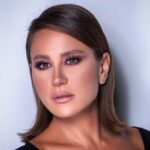 Dima Kandalaft Instagram – He saw me in pink 💕

Hair & Make up @miladhannoun 

#DimaKandalaft #ديمة_قندلفت