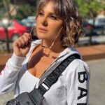 Dima Kandalaft Instagram - نهاركن حلو 🤍 #DimaKandalaft #ديمة_قندلفت