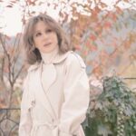 Dima Kandalaft Instagram - فاحمل لنا السلام، يا سيد السلام 🤍 Link in bio 🔺 #ديمة_قندلفت #يا_سيد_السلام #DimaKandalaft #CoverSong